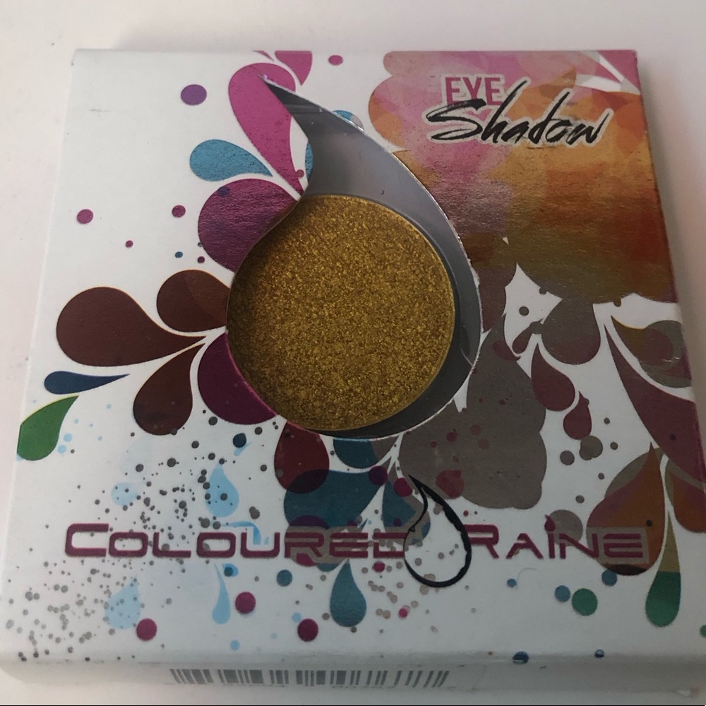 Coloured Raine Eyeshadow